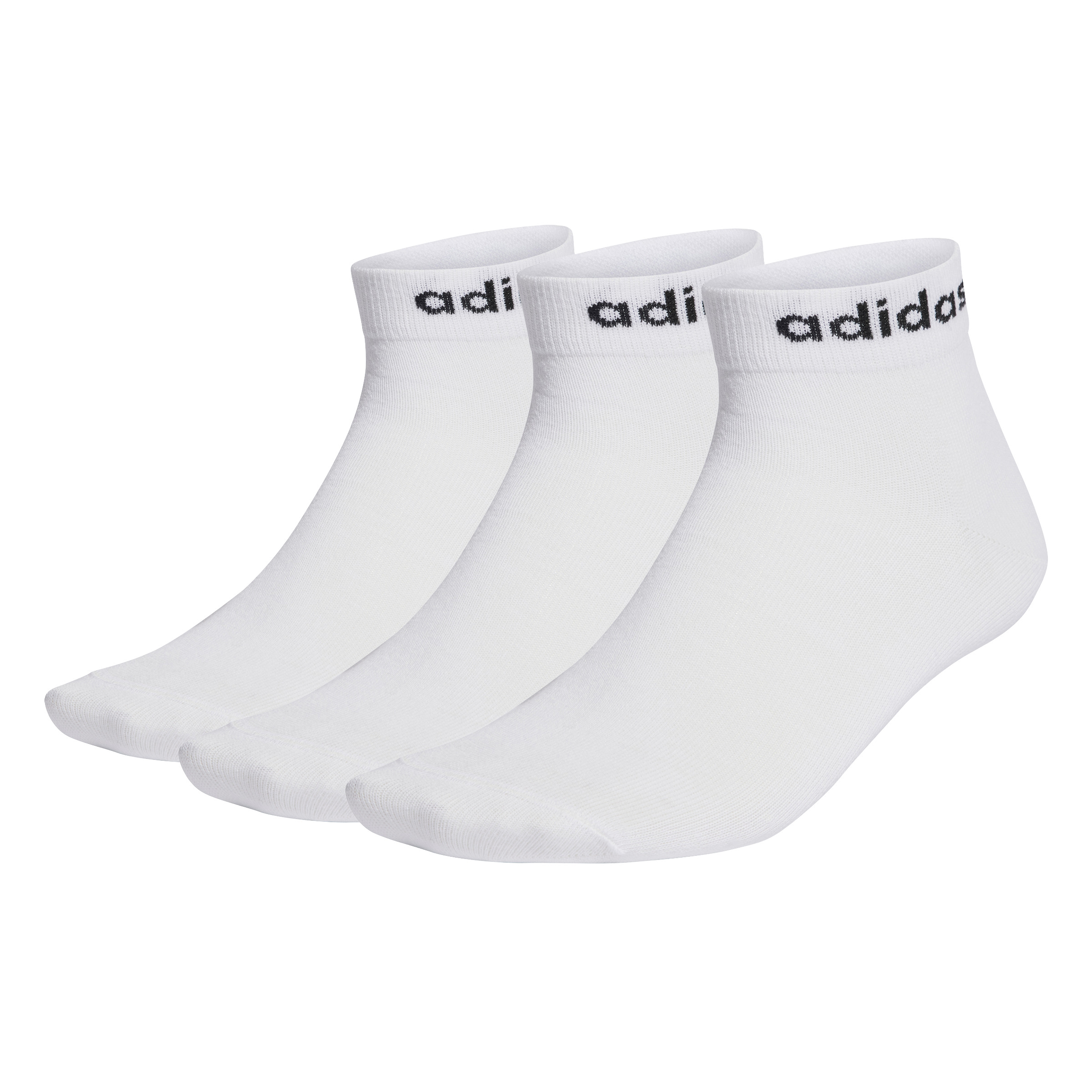 4066746427903 - Lineare Söckchen Kind adidas (x3) 4066746427903 - Lineare Söckchen Kind adidas (x3)
