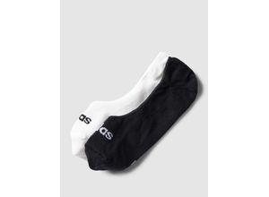 4066746427934 - Sneakersocken mit Label-Detail im 2er-Pack Modell BALLER