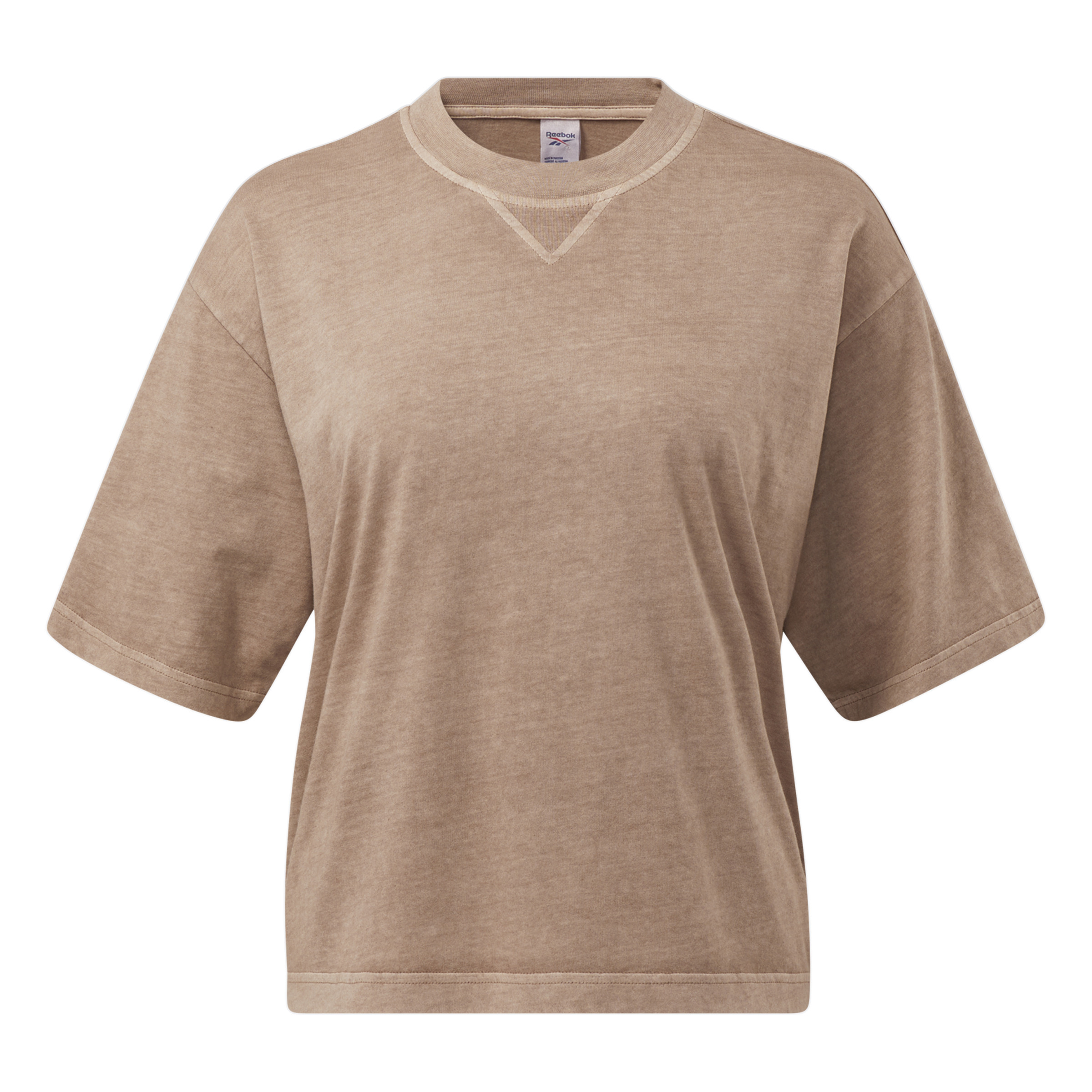 4066746473467 - T-Shirt Frau Classics Natural Dye Boxy