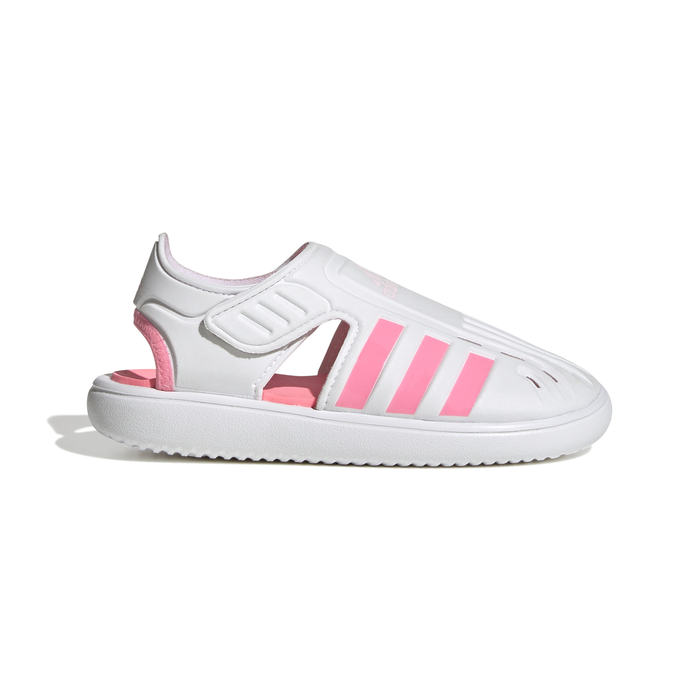 4066746506387 - Sommersandalen mit geschlossener Spitze Mädchen adidas