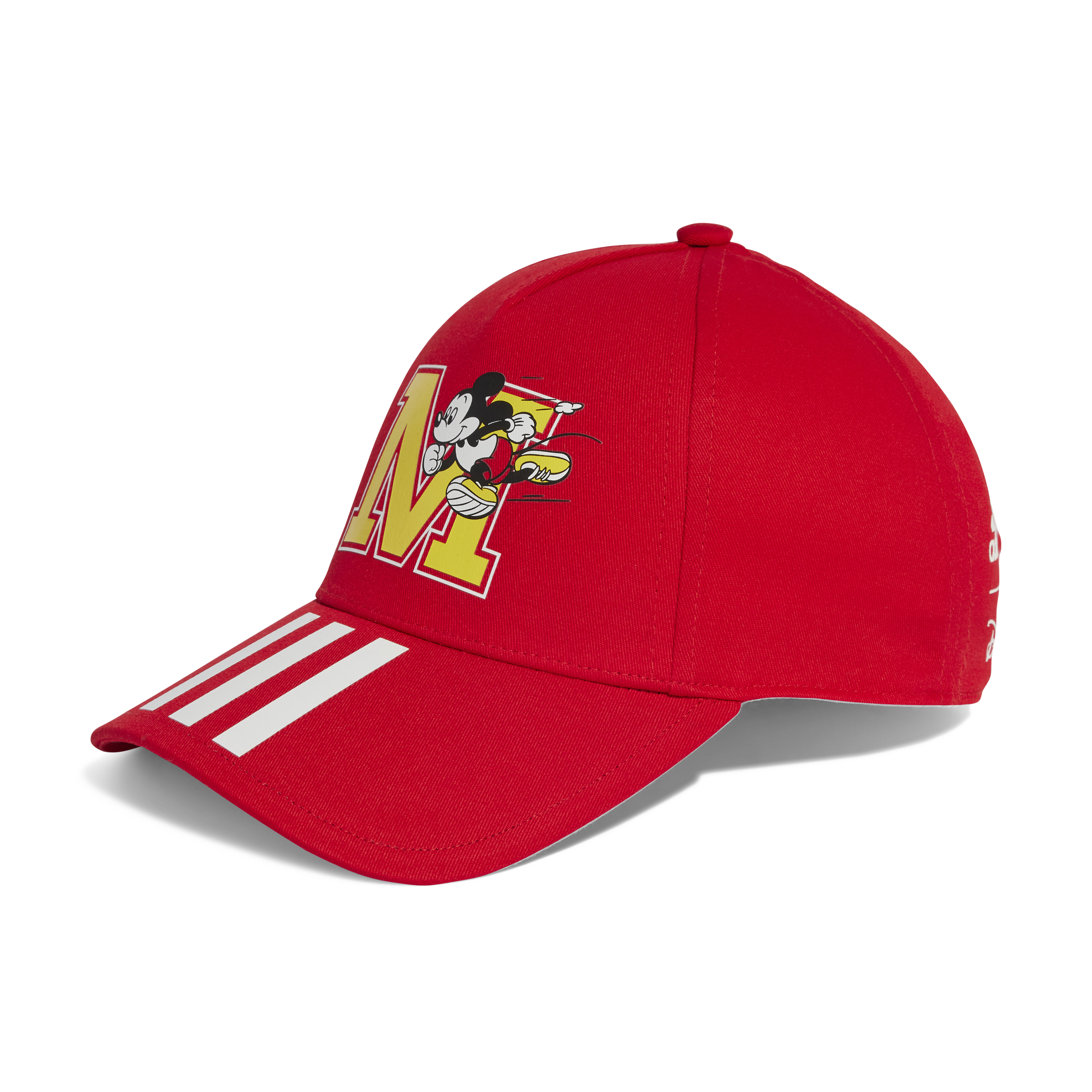 4066746536063 - Kappe für Kinder adidas Disney Mickey Mouse 4066746536063 - Kappe für Kinder adidas Disney Mickey Mouse
