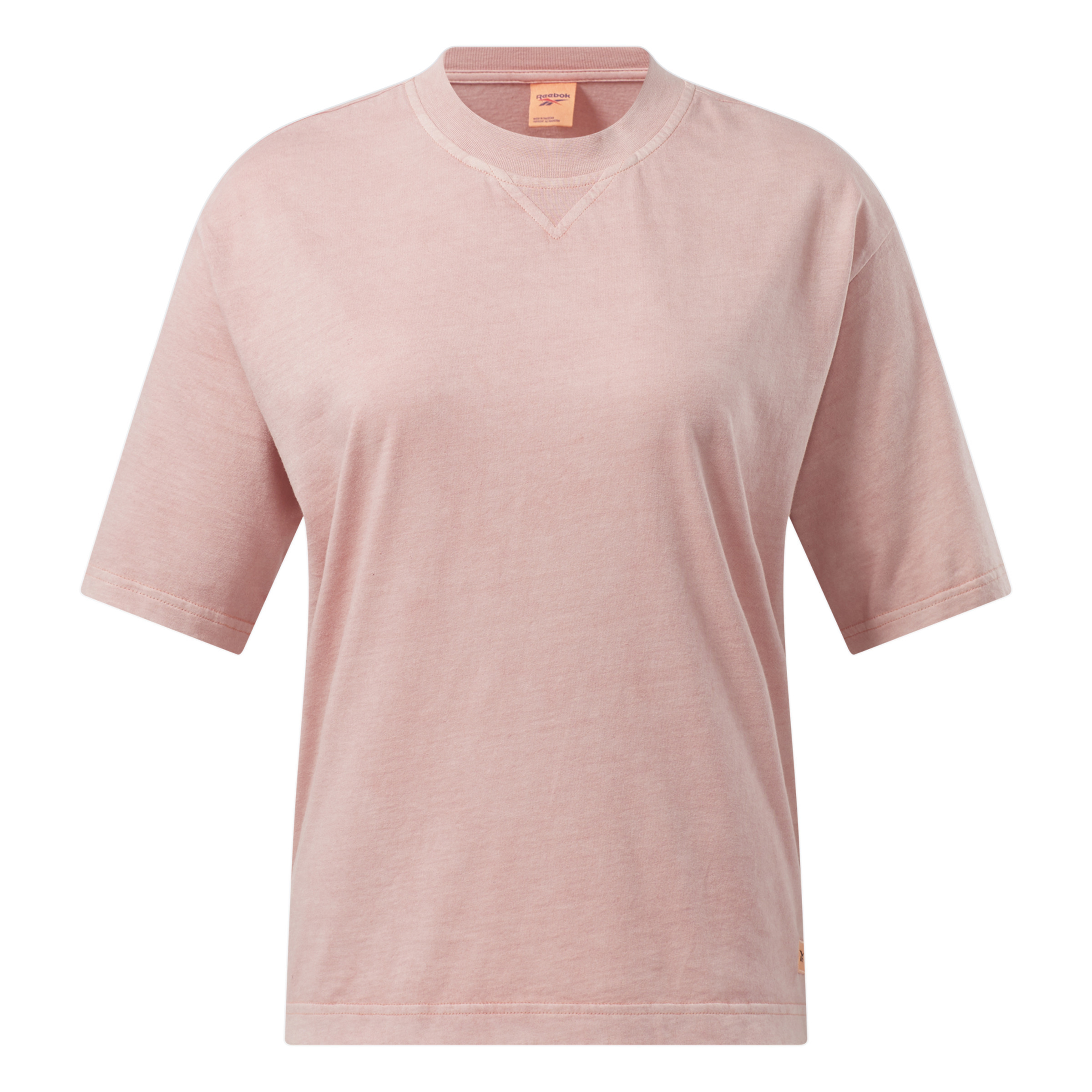 4066746708569 - T-Shirt Frau Classics Natural Dye Boxy 4066746708569 - T-Shirt Frau Classics Natural Dye Boxy