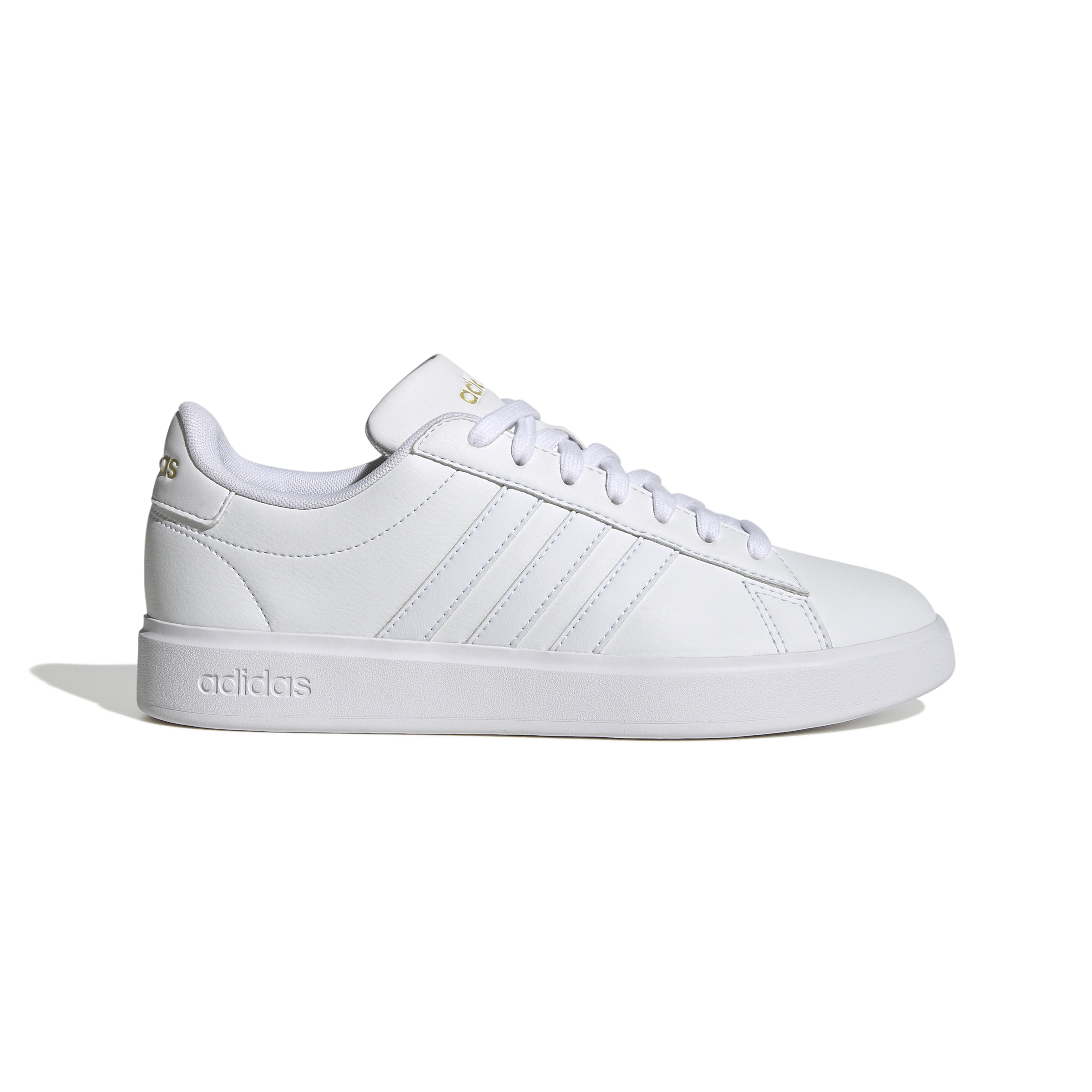 4066746770320 - Bequeme Sneakers grand court Frau adidas Cloudfoam