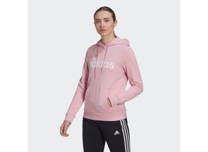 4066747220114 - Große Größen Kapuzensweatshirt rosa GrL