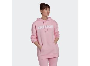 4066747297574 - Große Größen Kapuzensweatshirt rosa GrM