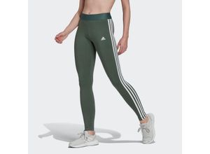 4066747386551 - Große Größen Leggings grau-schwarz GrM