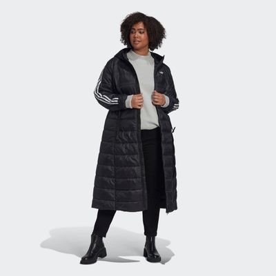 4066747412403 - Große Größen Outdoorjacke schwarz Gr56 58