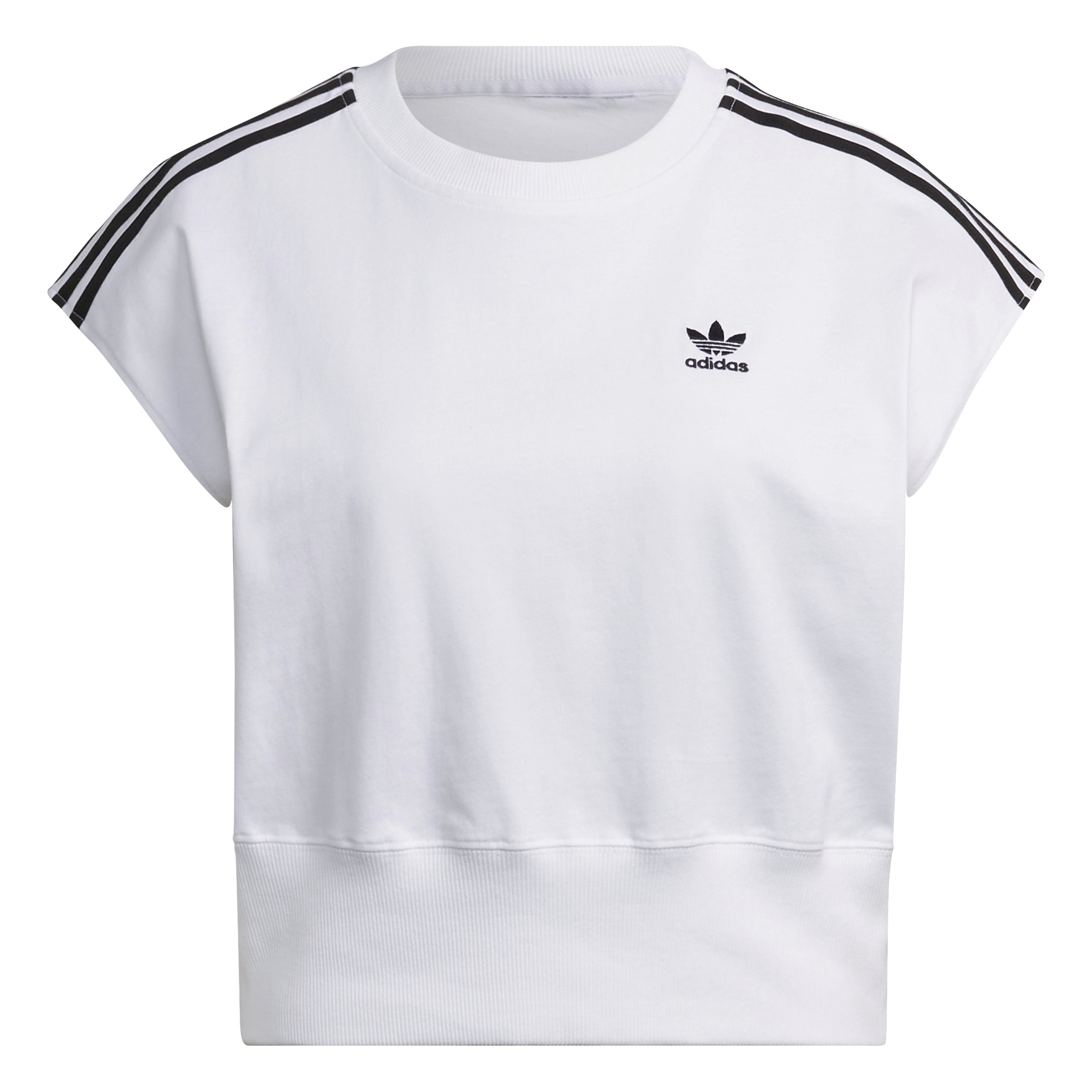 4066747620563 - T-Shirt Frau adidas Originals 4066747620563 - T-Shirt Frau adidas Originals