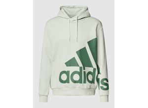 4066747686514 - Hoodie mit Logo-Print