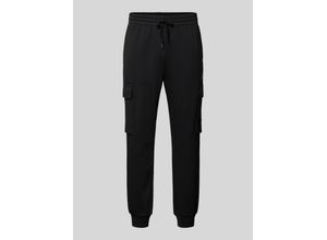 4066747990147 - Sweatpants mit Cargotaschen Modell FELCZY