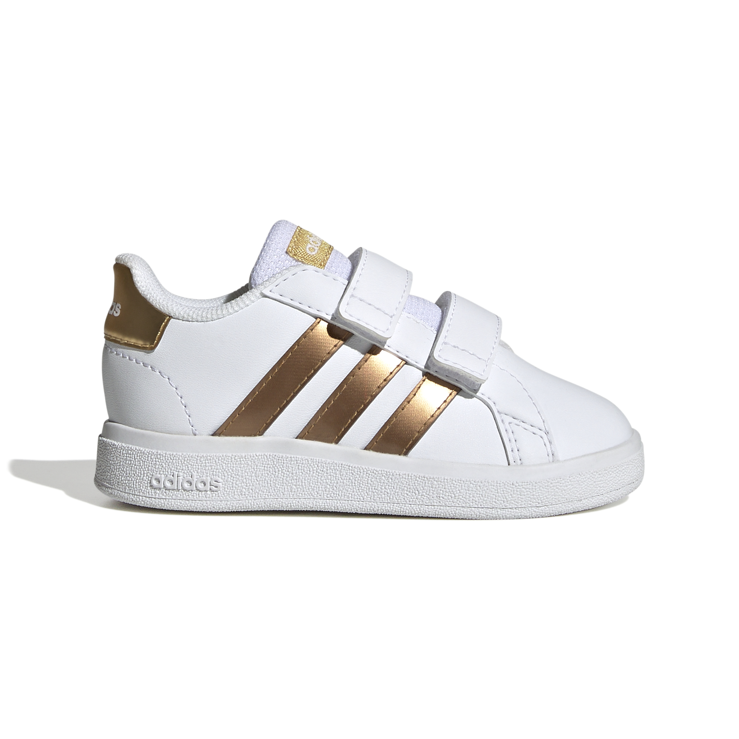 4066748204373 - Baby-Sneakers adidas Grand Hook-And-Loop