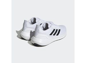 4066748222346 - Große Größen Laufschuh weiß-schwarz Gr39 4066748222346 - Große Größen Laufschuh weiß-schwarz Gr39