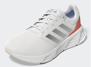 4066748524679 - Große Größen Laufschuh weiß-dunkelblau Gr39