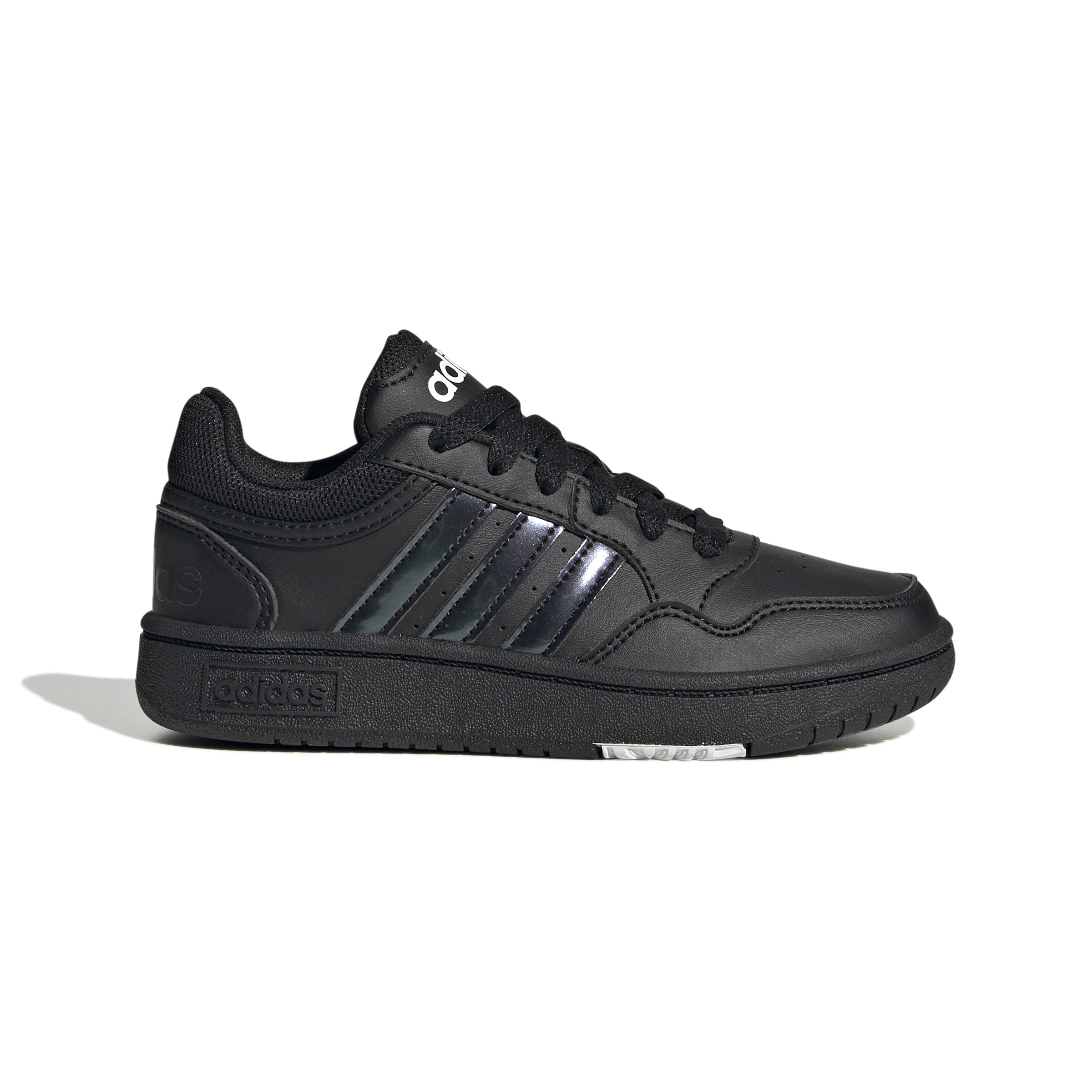 4066748607167 - Kinderschuhe adidas Hoops
