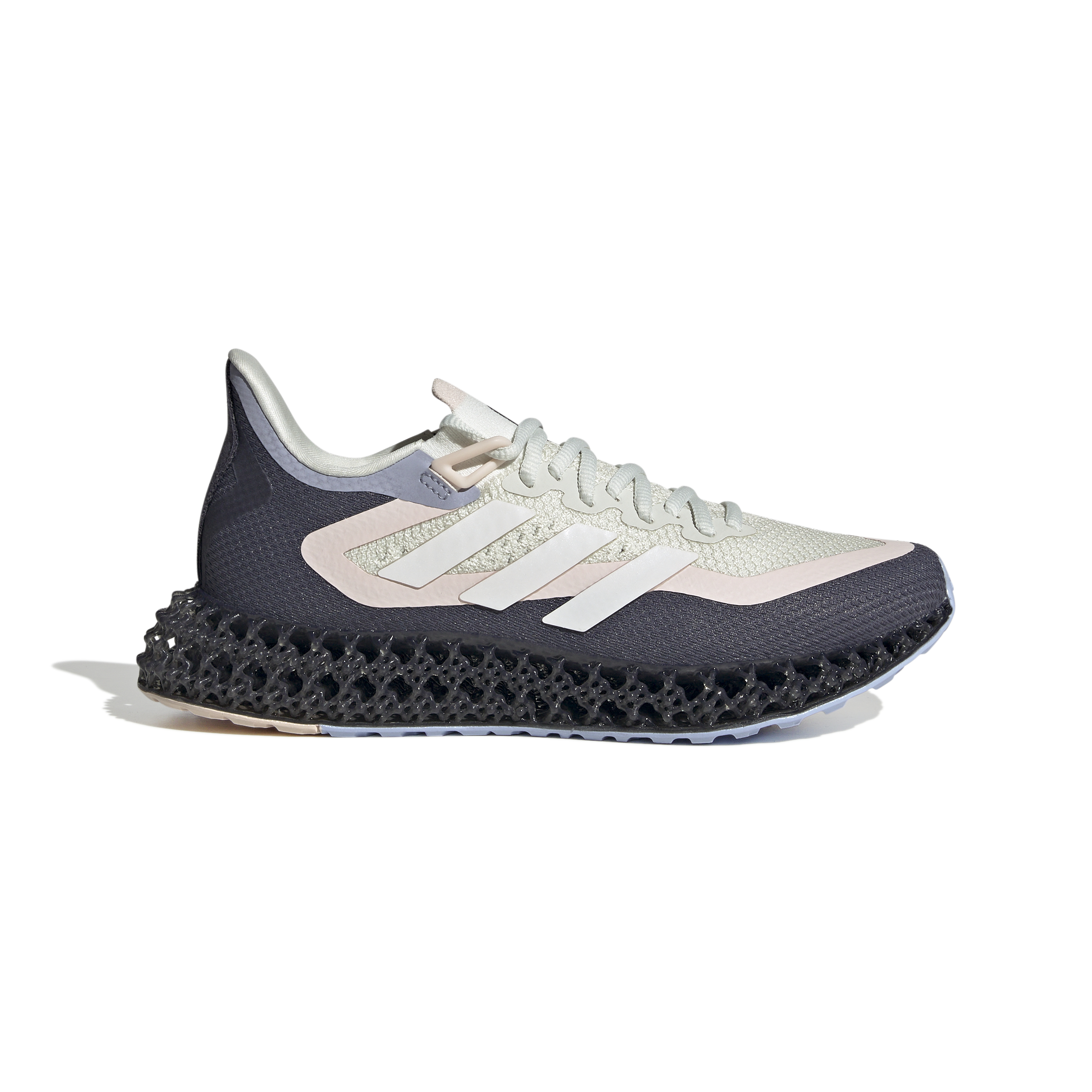 4066748619856 - Damen-Laufschuhe adidas 4DFWD 2