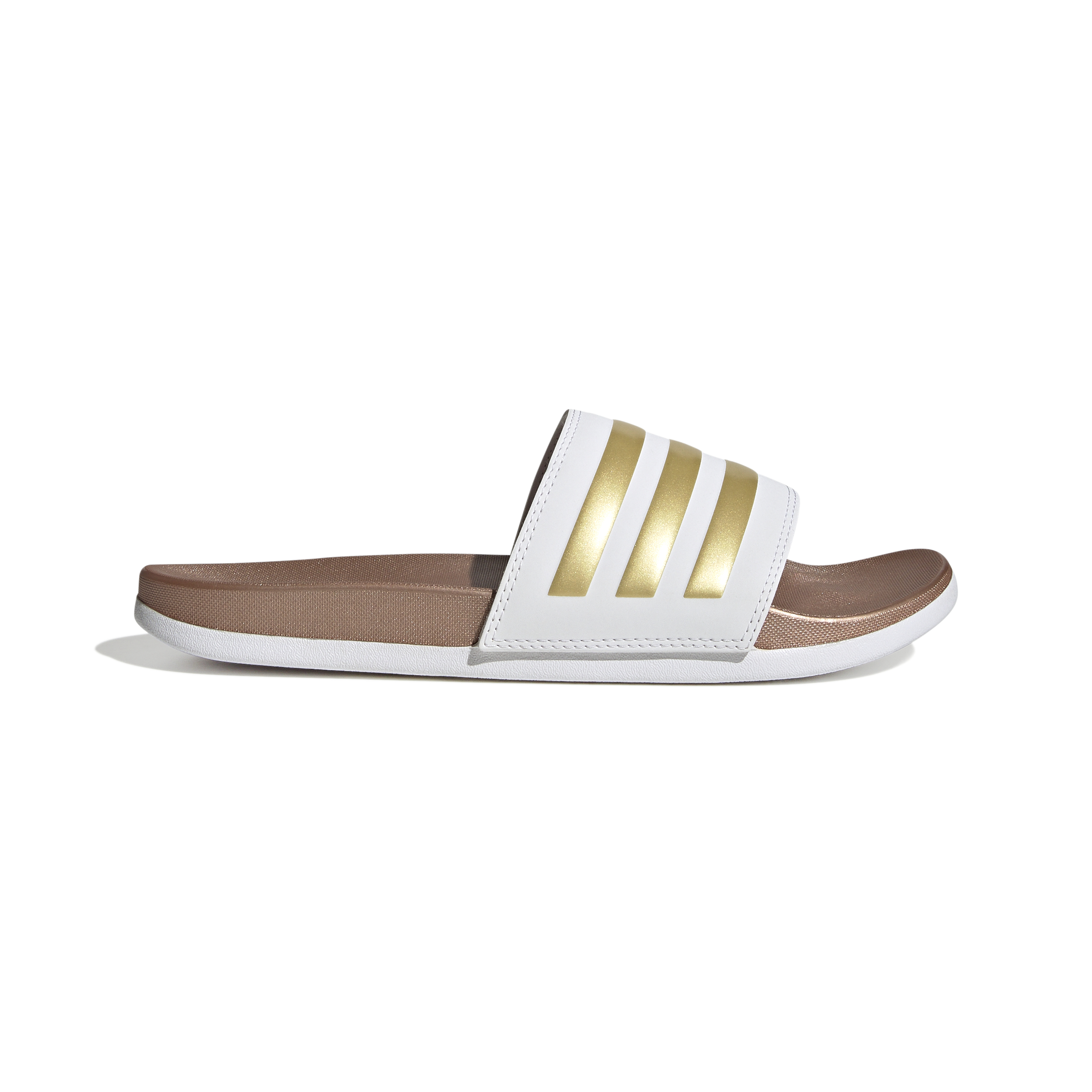 4066748825738 - Slides für Frauen adidas Adilette Comfort