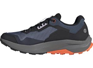 4066749337742 - adidas Trailschuhe Terrex Trail Raider atmungsaktiv strapazierfähig für Herren schwarz 44