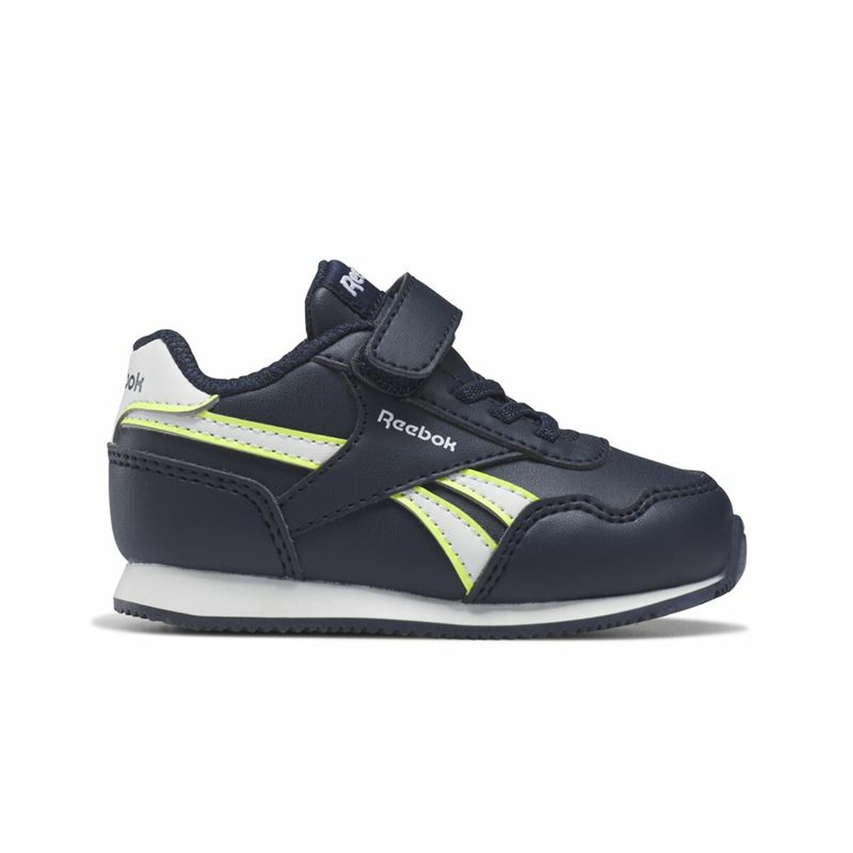 4066749568566 - Kinder Sportschuhe Royal Classic Jog 30 Schwarz 4066749568566 - Kinder Sportschuhe Royal Classic Jog 30 Schwarz