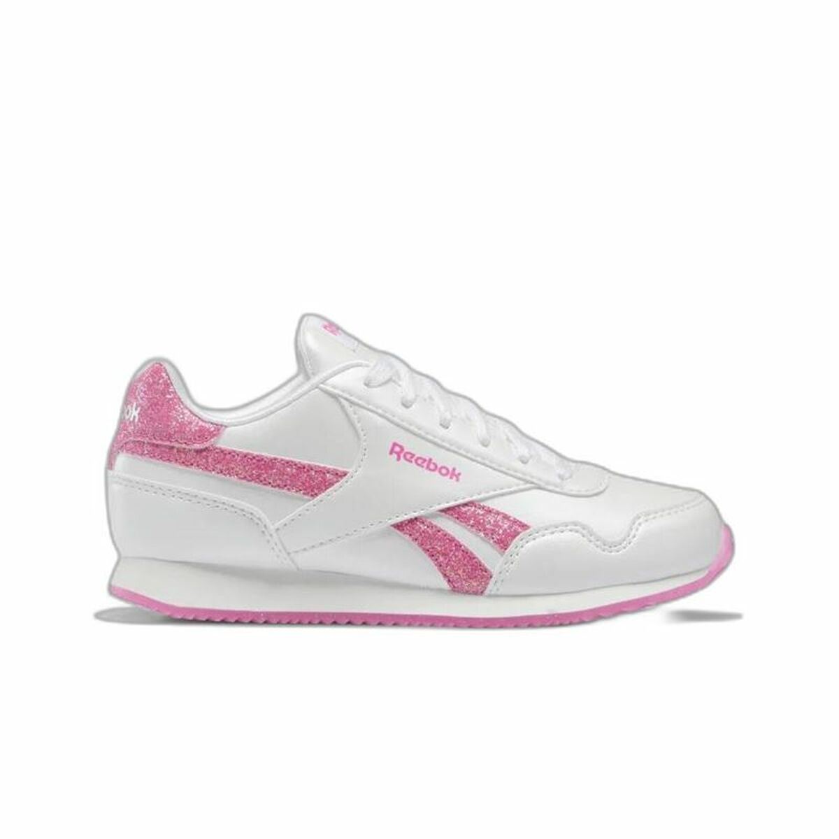 4066749779603 - Kinder Sportschuhe Royal Classic Jog 30 Weiß 4066749779603 - Kinder Sportschuhe Royal Classic Jog 30 Weiß