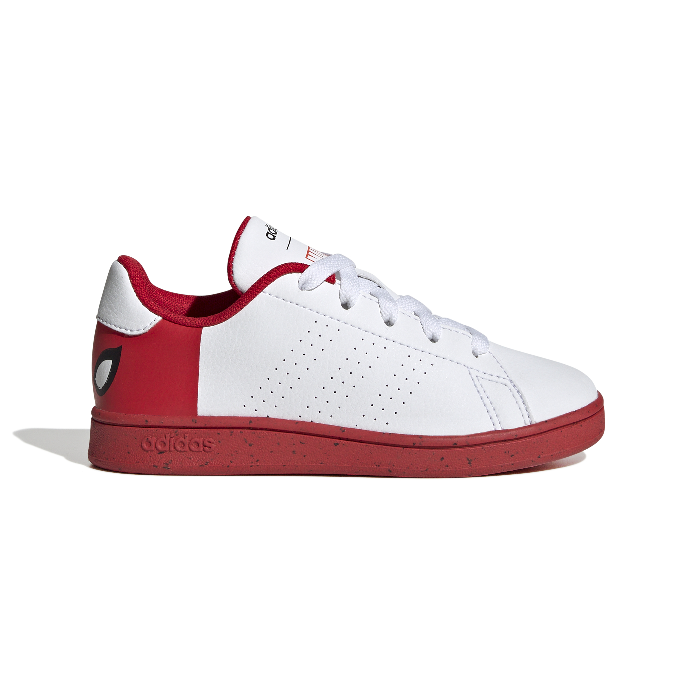 4066749990411 - Sneakers adidas X Marvel Advantage Spider-Man 4066749990411 - Sneakers adidas X Marvel Advantage Spider-Man
