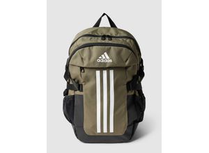 4066751212129 - adidas POWER VI Daypack in olive strata-white