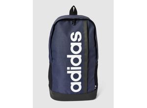 4066751829839 - Rucksack mit Label-Print Modell LINEAR