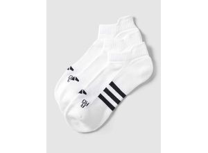 4066751845181 - Socken mit Label-Print im 3er-Pack