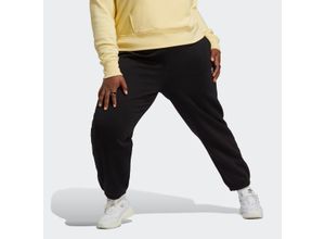 4066752064512 - Essentials Fleece Jogginghose – Große Größen