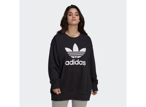 4066752068572 - Große Größen Sweatshirt schwarz Gr48 50 4066752068572 - Große Größen Sweatshirt schwarz Gr48 50