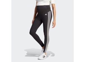 4066752179780 - Große Größen Leggings schwarz-weiß GrXXL