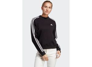 4066752265209 - Große Größen Sweatshirt schwarz-weiß GrXXL