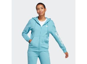 4066752265544 - Große Größen Kapuzensweatshirt blau GrXXL