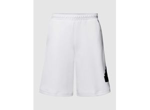 4066752304830 - Shorts mit elastischem Bund