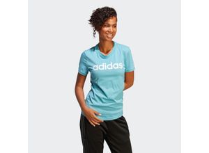 4066752352756 - Große Größen T-Shirt blau GrXL