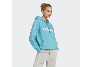 4066752401966 - Große Größen Kapuzensweatshirt blau GrL