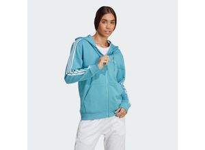 4066752428307 - Große Größen Kapuzensweatshirt blau GrXL