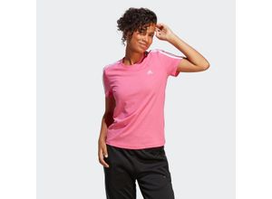 4066752445878 - LOUNGEWEAR Essentials Slim 3-Streifen T-Shirt