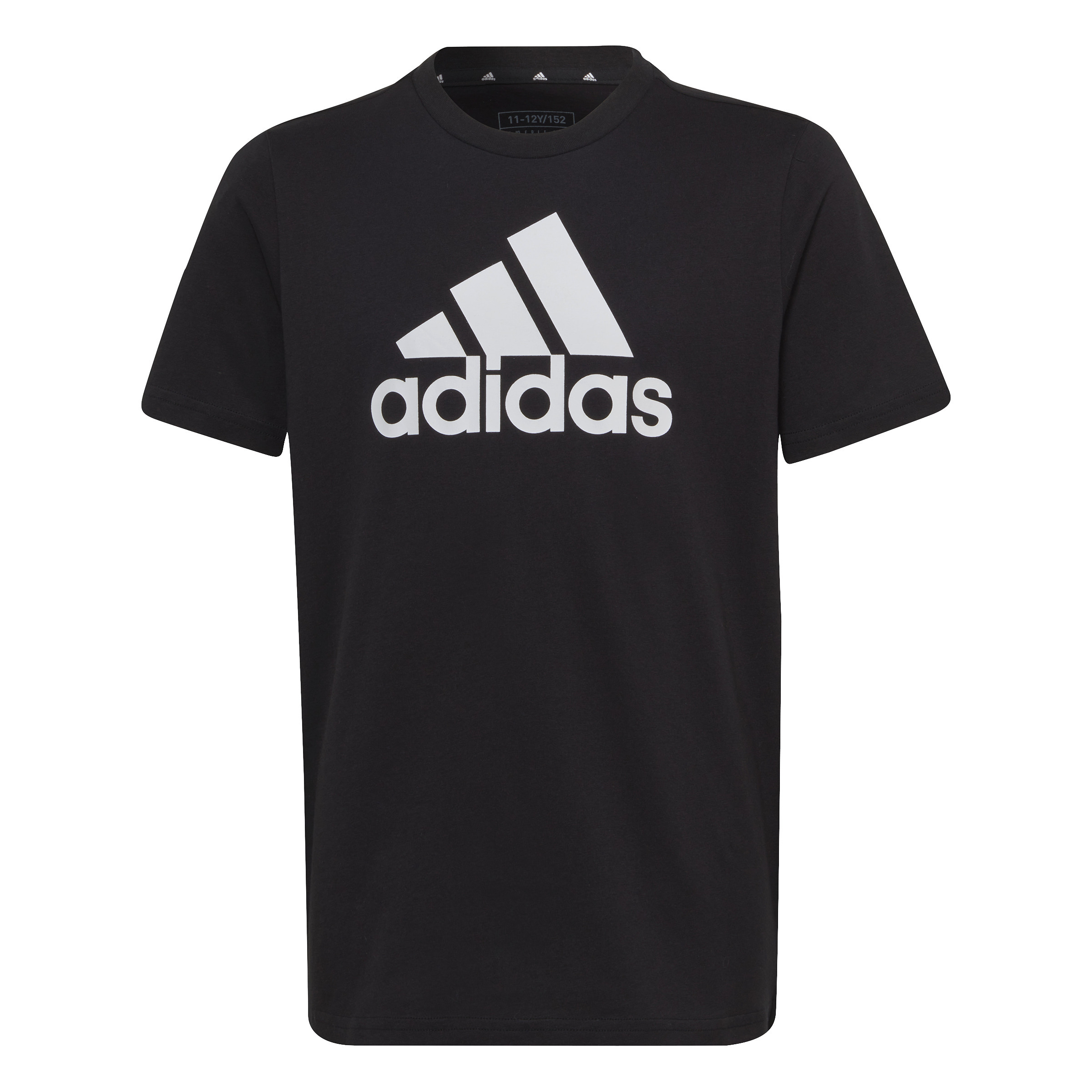 4066752757148 - T-Shirt adidas Essentials Big Logo