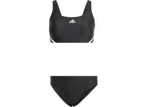 4066752859095 - adidas Performance Bikini U-Ausschnitt für Damen schwarz 36