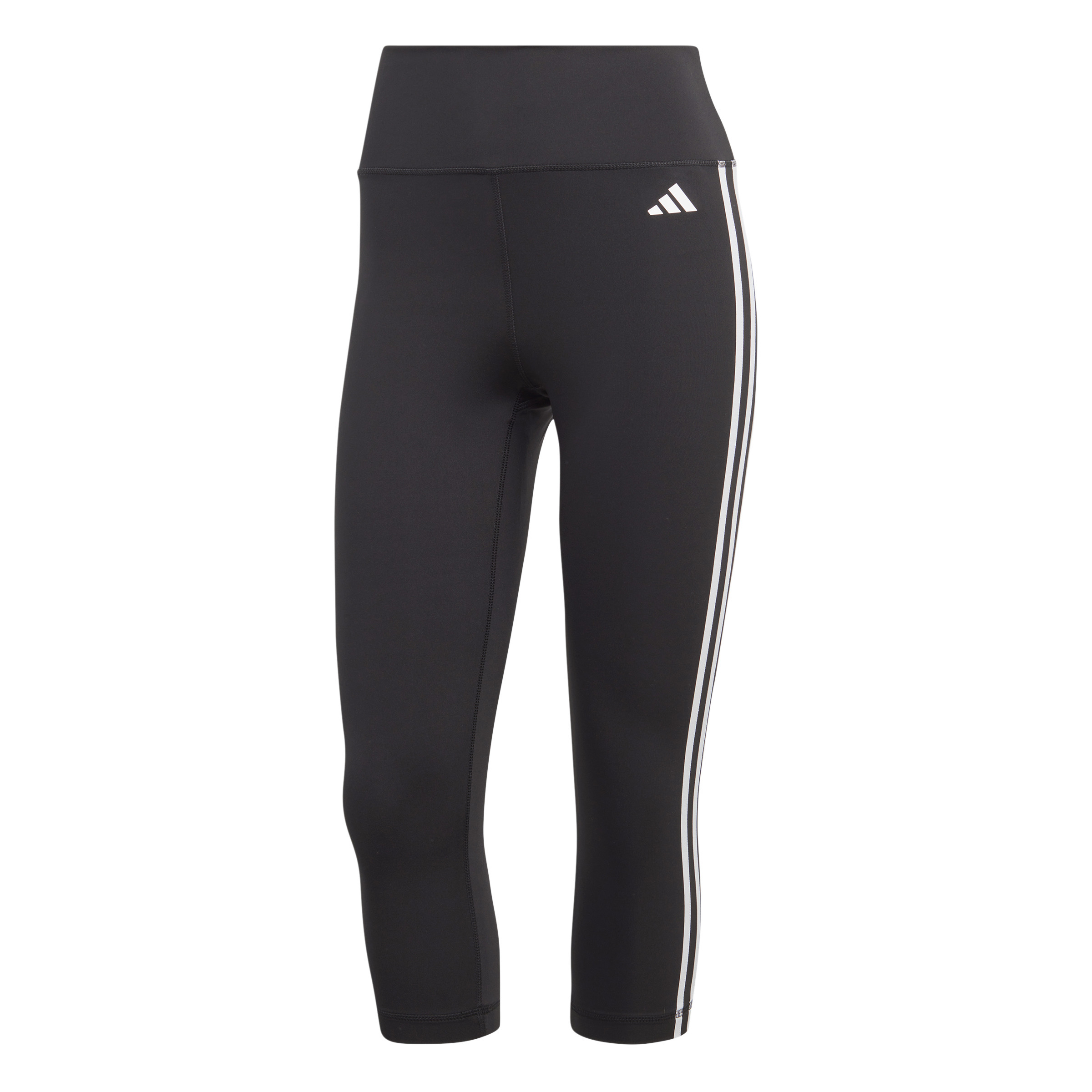 4066752894829 - 3 4 Leggings Frau adidas Train Essentials 3-Stripe