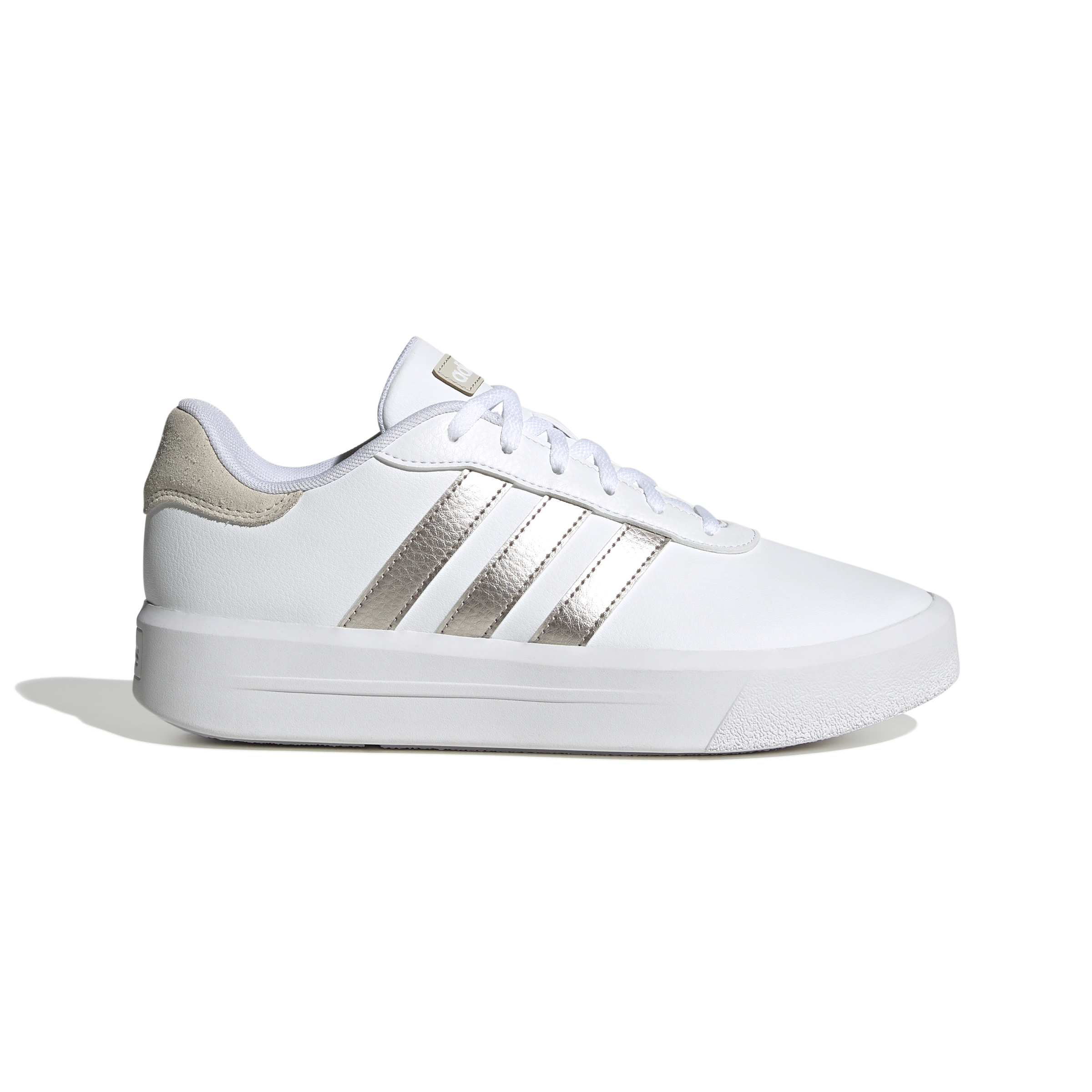 4066755279869 - Sneakers adidas Court Platform