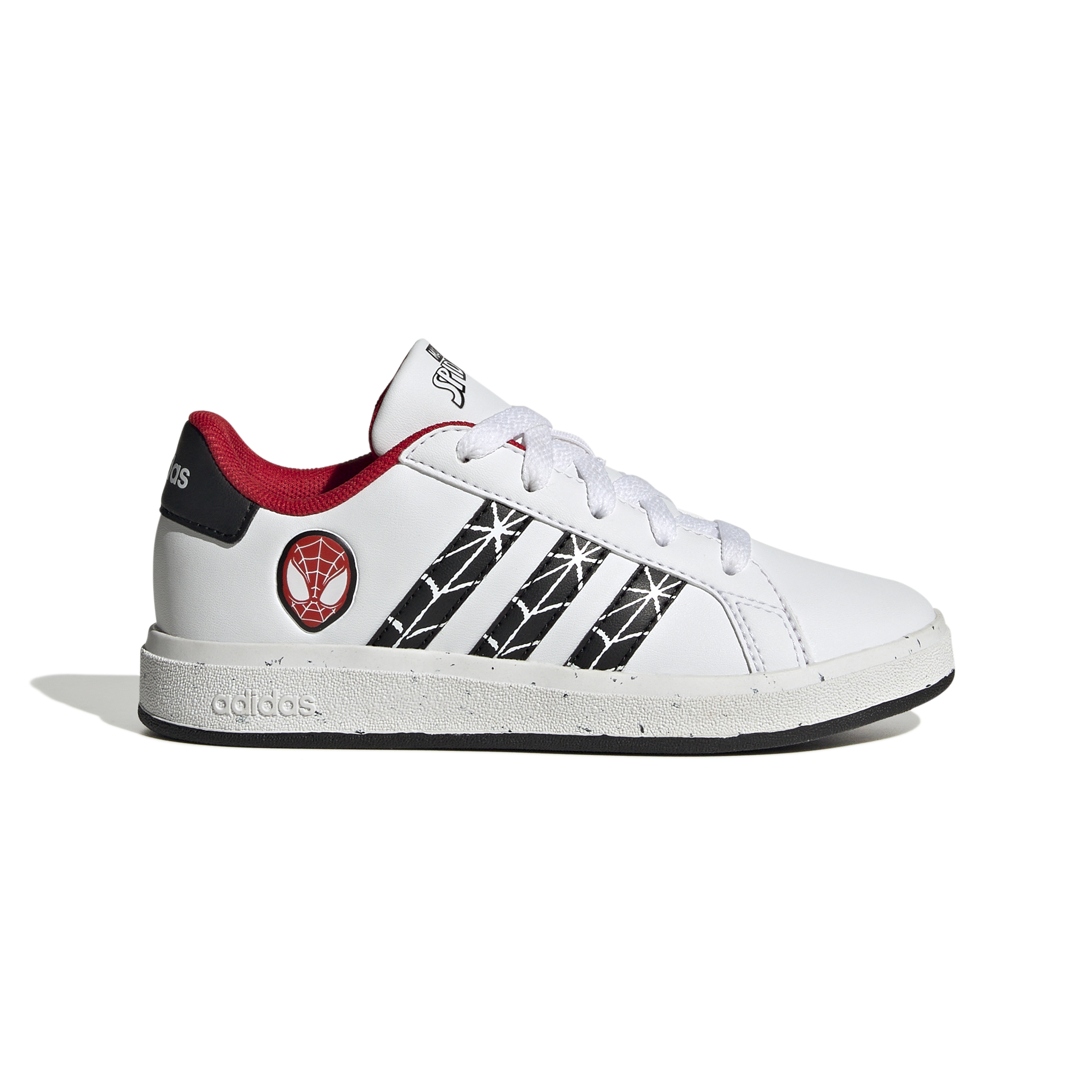 4066755474615 - Sneakers adidas Grand Court X Marvel Spider-Man