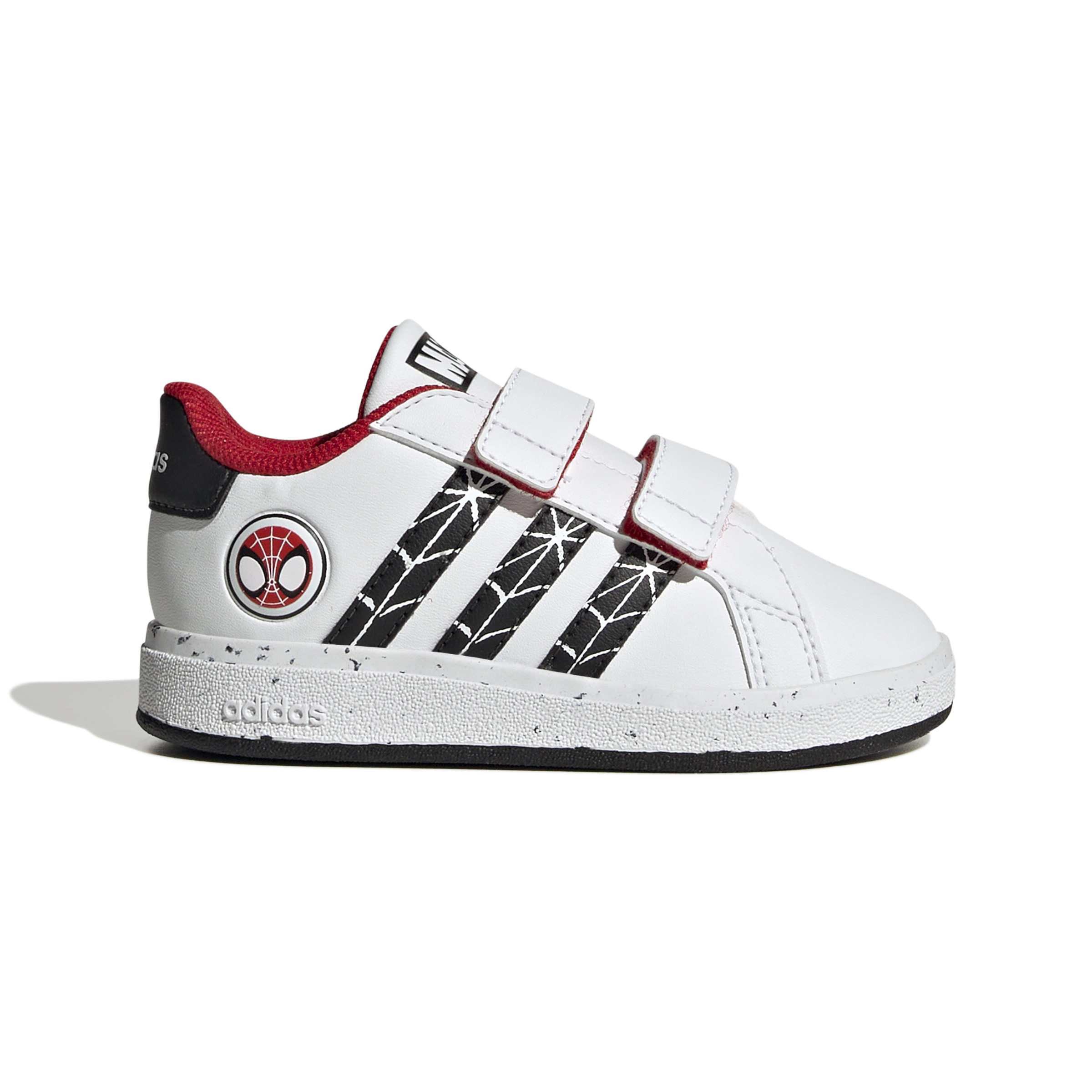 4066755760558 - Sneakers für Babies adidas Grand Court X Marvel Spider-Man 4066755760558 - Sneakers für Babies adidas Grand Court X Marvel Spider-Man