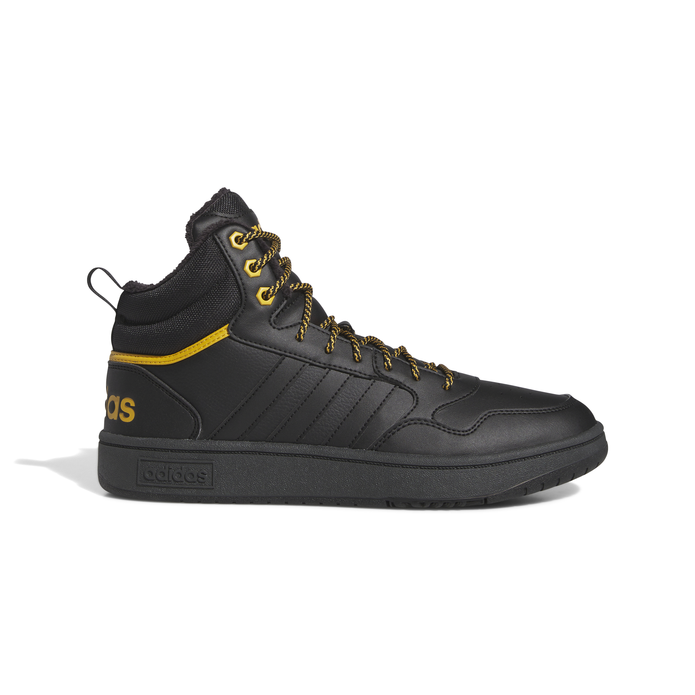 4066756012663 - Sneakers Hoops 30 Mid Classic