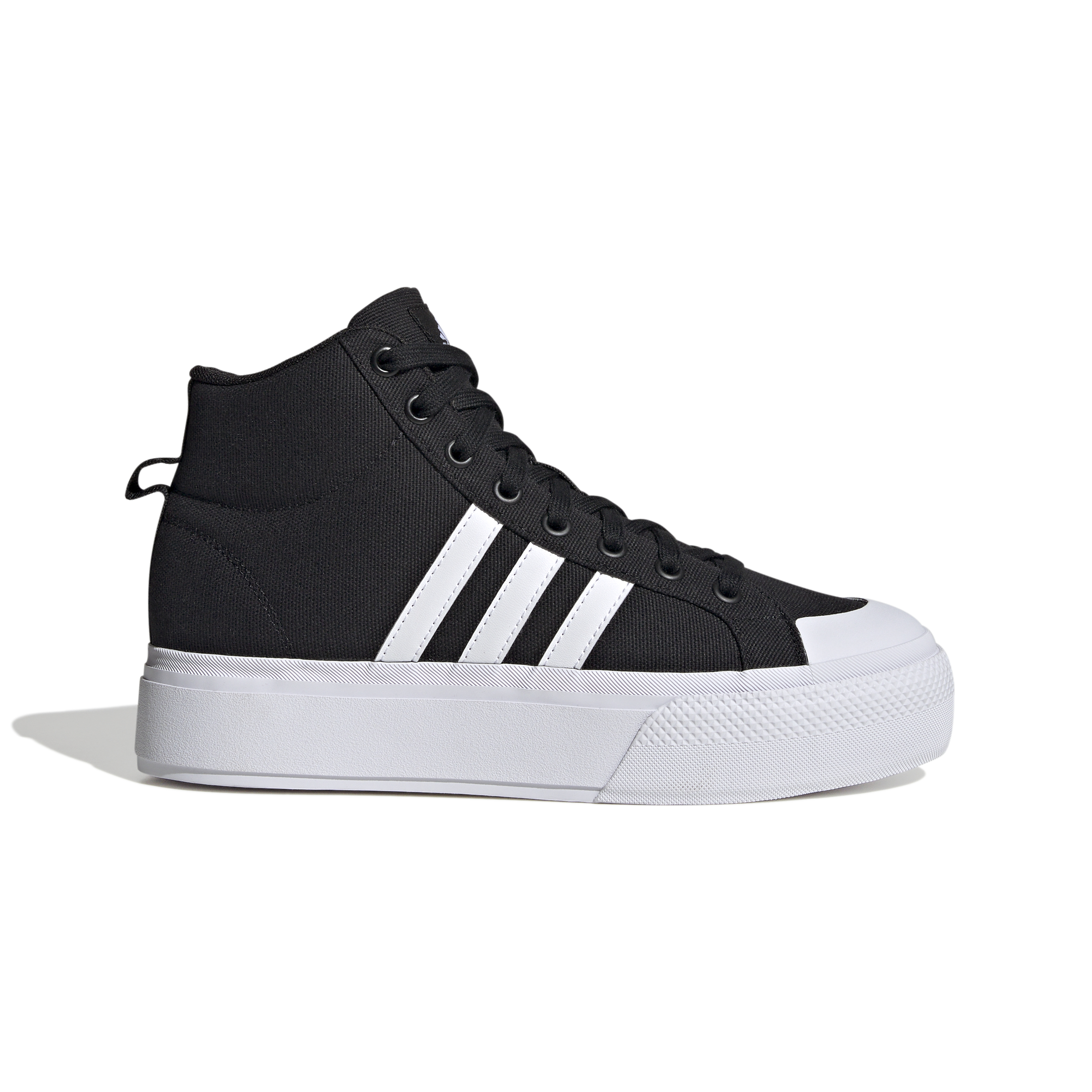 4066756125479 - Sneakers für Damen adidas Bravada 20 Platform Mid