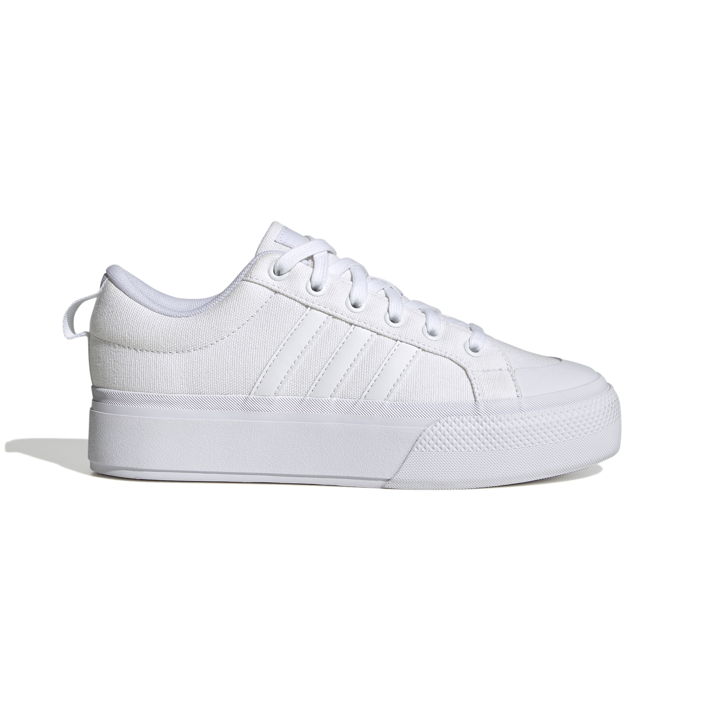 4066756136987 - Sneakers für Damen adidas Bravada 20 Platform