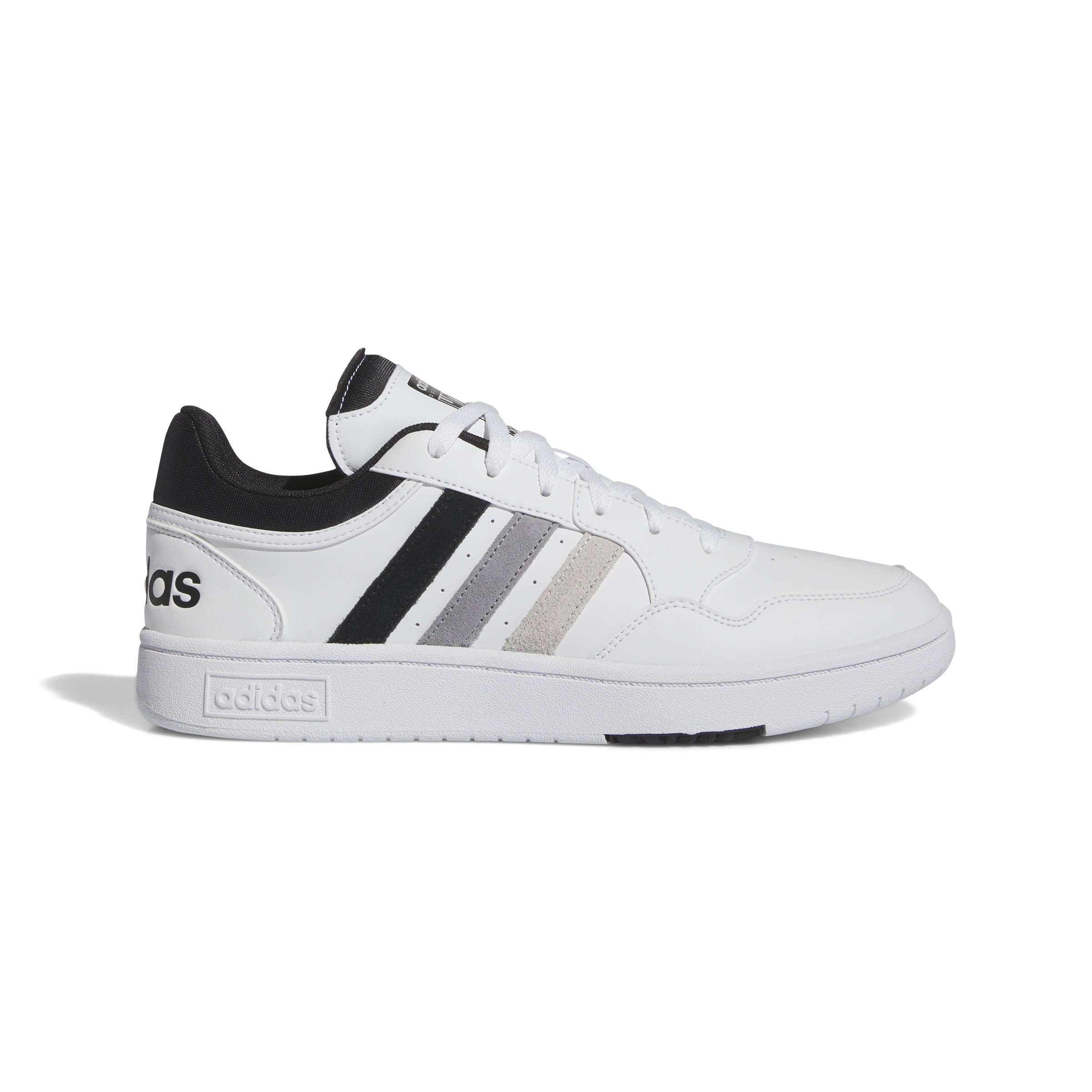 4066756227050 - Sneakers adidas Hoops 30 Low Classic Vintage