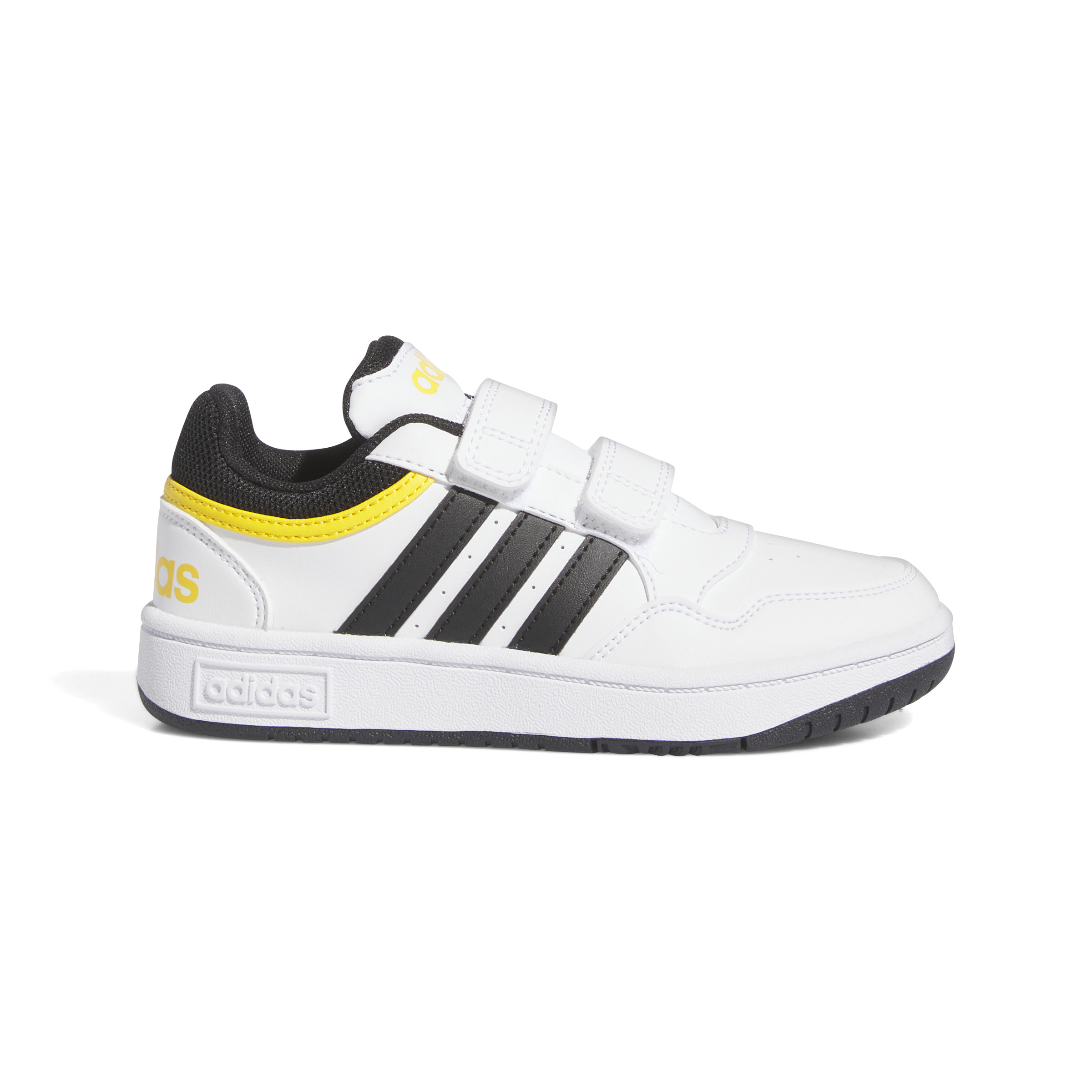 4066756277055 - Sneakers adidas Hoops Mid 30