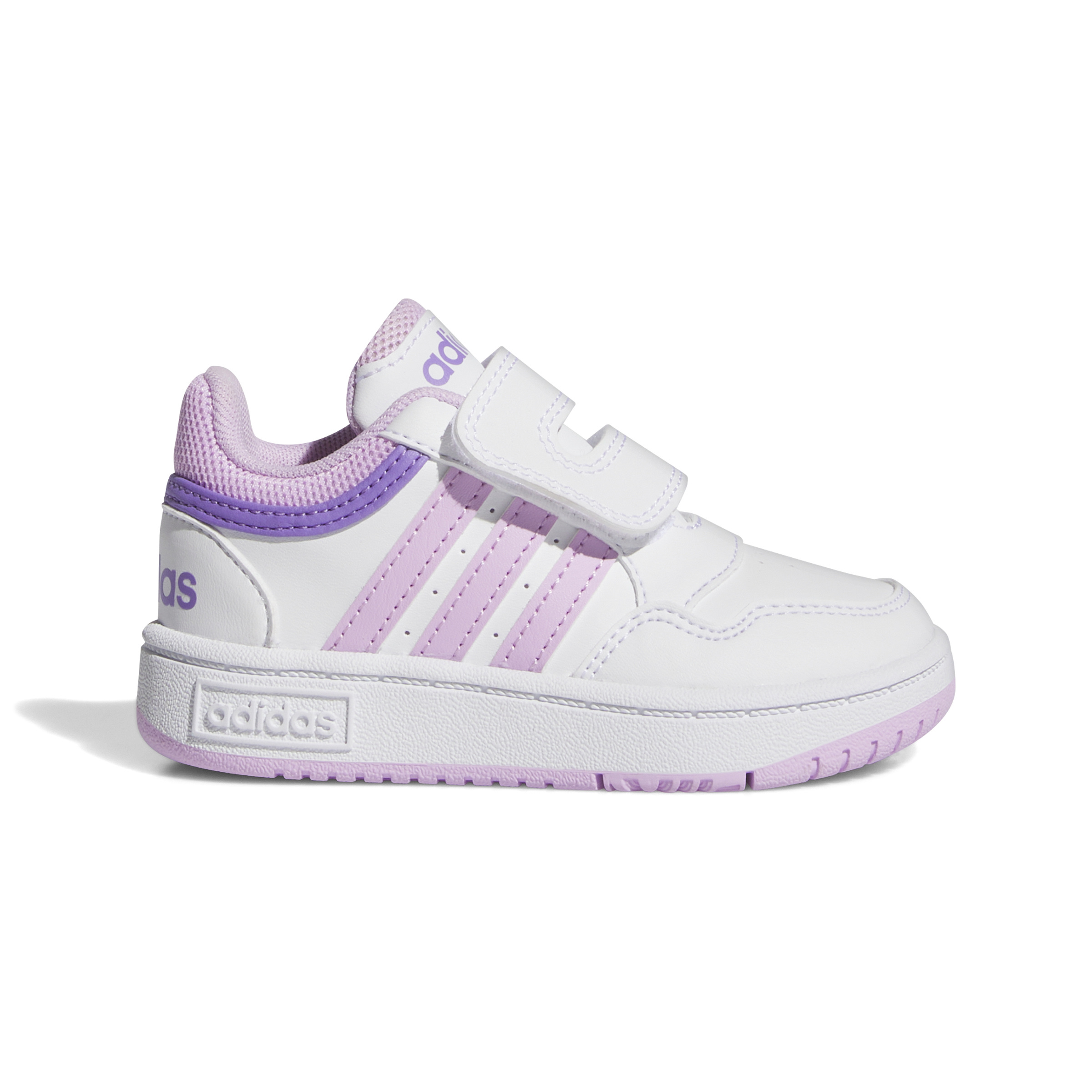 4066756434373 - Sneakers für Baby s adidas Hoops Mid 30