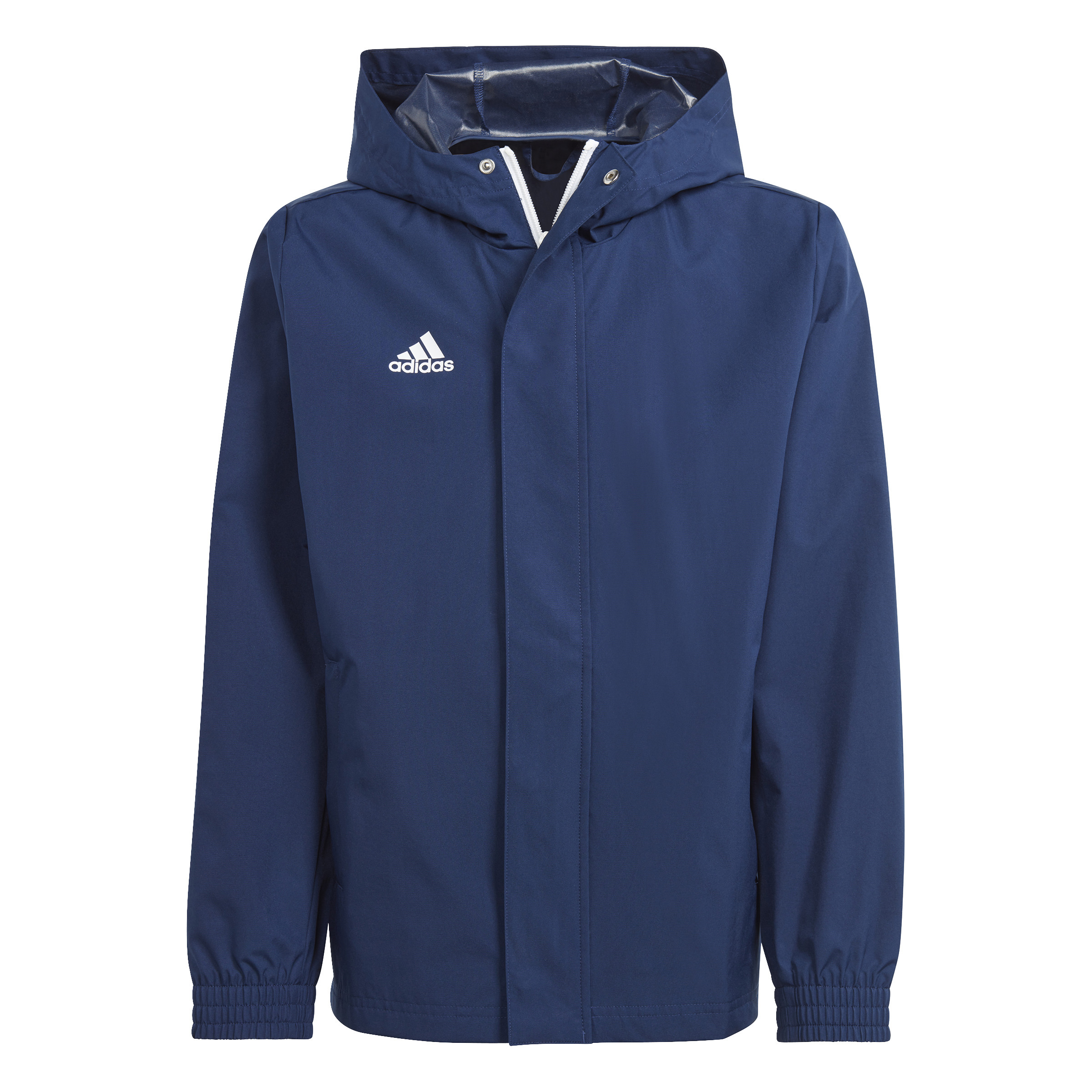 4066756479473 - Wasserdichte Kinderjacke adidas Entrada 22